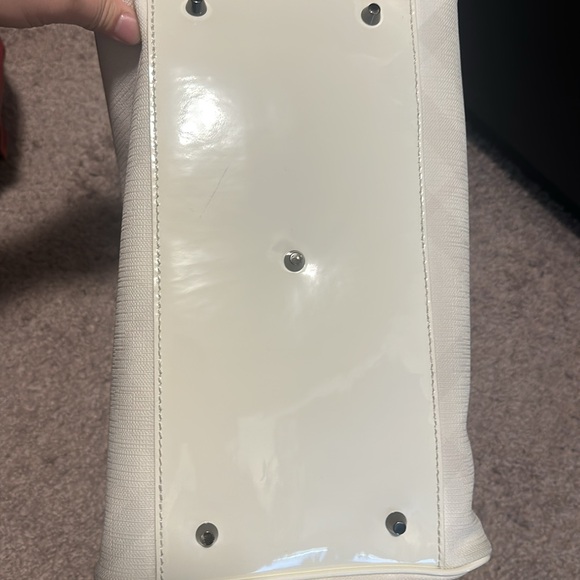 Burberry handbag - Picture 4 of 7